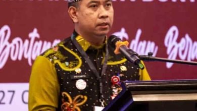 Pemkot Bontang Rilis Daftar 72 Pejabat Struktural dan Fungsional yang Kini Dudukin Jabatan Baru