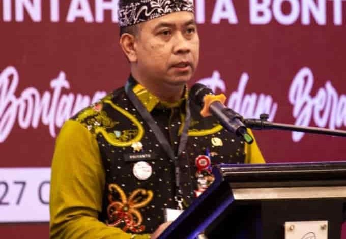 Pemkot Bontang Rilis Daftar 72 Pejabat Struktural dan Fungsional yang Kini Dudukin Jabatan Baru