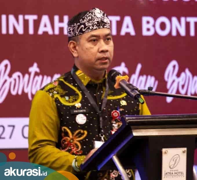 Pemkot Bontang Rilis Daftar 72 Pejabat Struktural dan Fungsional yang Kini Dudukin Jabatan Baru