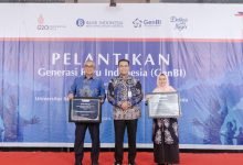 Ricky: Optimisme Konsumen terhadap Kondisi Ekonomi Kaltim Terjaga Enam Bulan Kedepan