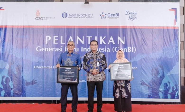 Ricky: Optimisme Konsumen terhadap Kondisi Ekonomi Kaltim Terjaga Enam Bulan Kedepan