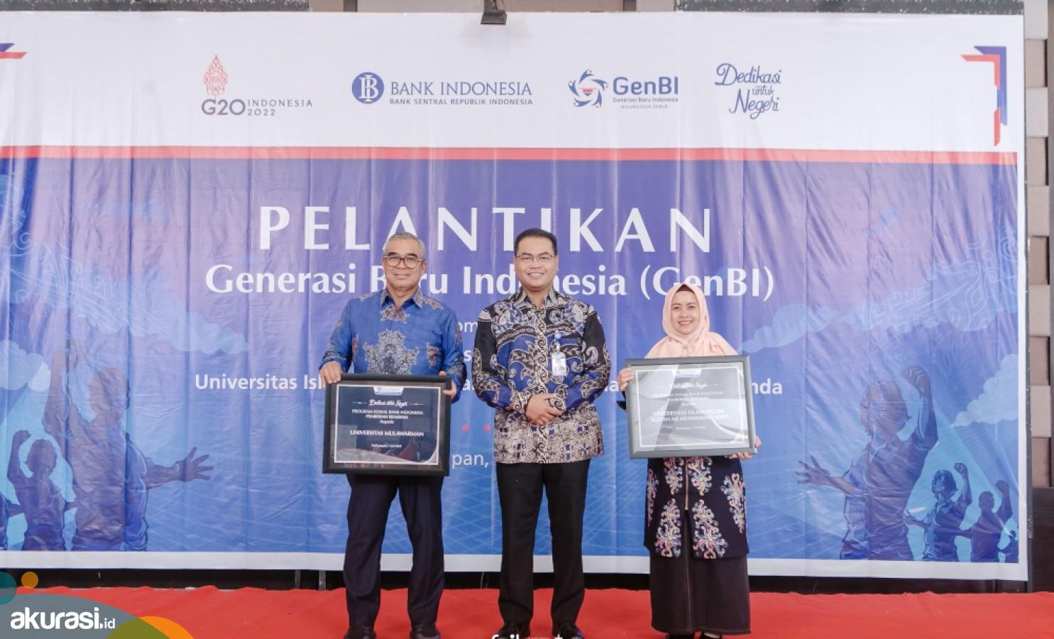 Ricky: Optimisme Konsumen terhadap Kondisi Ekonomi Kaltim Terjaga Enam Bulan Kedepan