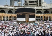 Tok! Kuota Haji RI Tahun Ini Jadi 221 Ribu dan Tidak Ada Batasan Usia