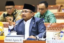 Pemerintah Usulkan Kenaikan Biaya Haji Tahun Ini Jadi Rp69 Juta