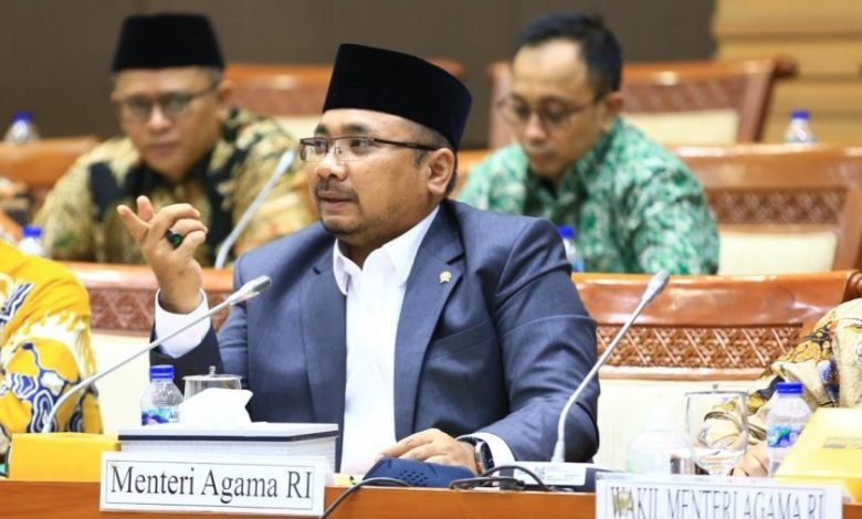 Pemerintah Usulkan Kenaikan Biaya Haji Tahun Ini Jadi Rp69 Juta