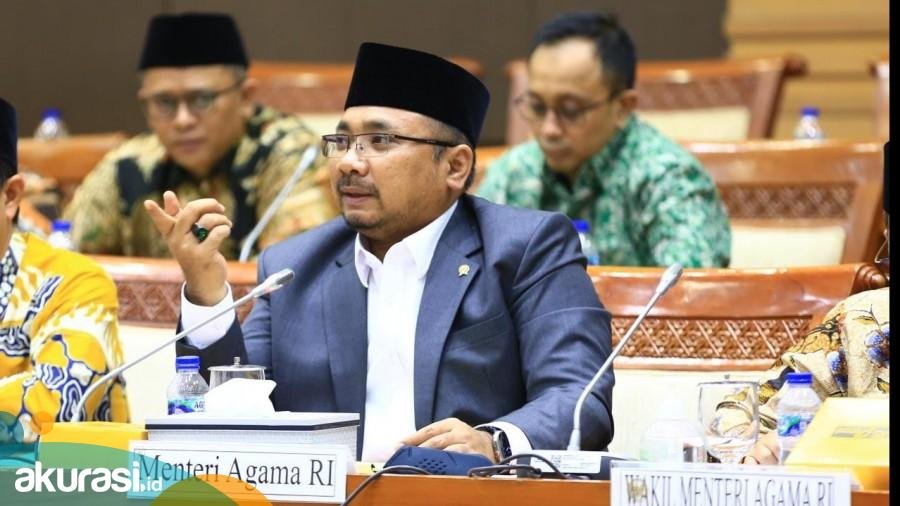 Pemerintah Usulkan Kenaikan Biaya Haji Tahun Ini Jadi Rp69 Juta