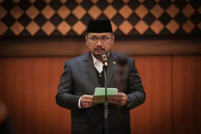 Siap-Siap! Kloter Pertama Haji Tahun Ini Bakal Berangkat 24 Mei