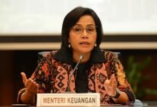 Aturan Terbaru PPh, Menkeu Sri Mulyani Tetapkan Gaji Rp5 Juta Kena Pajak 5 Persen
