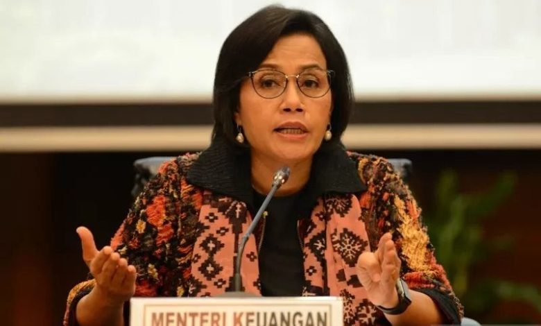 Aturan Terbaru PPh, Menkeu Sri Mulyani Tetapkan Gaji Rp5 Juta Kena Pajak 5 Persen