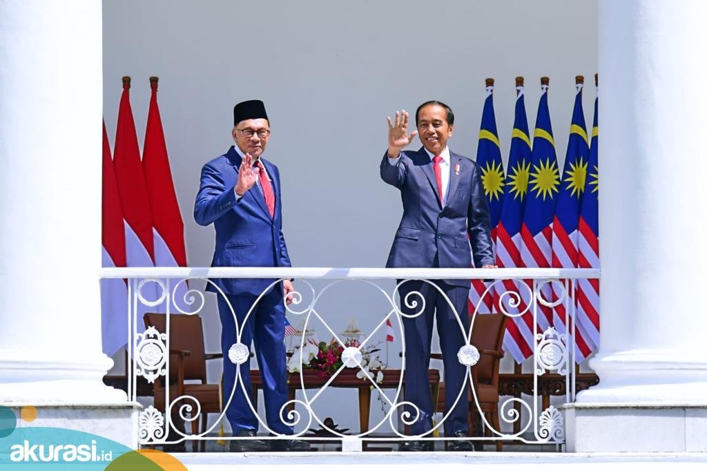 Malaysia Lirik Investasi Pembangunan IKN Nusantara: Sudah Tandatangai 11 LOI