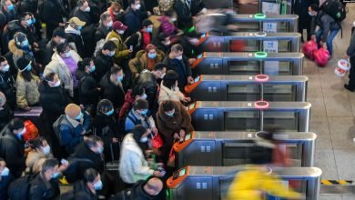 Pada Februari RI Bakal Banjir Turis China, Jokowi: Kita Tidak Akan Lakukan Pembatasan