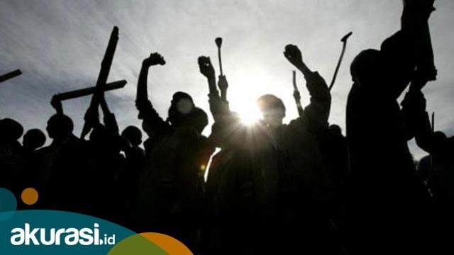 Polisi Tetapkan 17 Tersangka dalam Bentrokan Maut PT GNI di Morowali