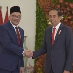 Malaysia-Indonesia Sepakati Sejumlah Isu Strategis, dari TKI hingga Batas Wilayah