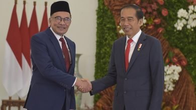 Malaysia-Indonesia Sepakati Sejumlah Isu Strategis, dari TKI hingga Batas Wilayah