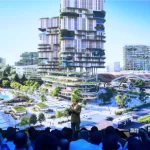 Telan Biaya Rp40,7 Miliar, Pembangunan Apartemen di IKN Bakal Dimulai Tahun Ini