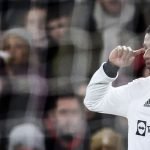 Marcus Rashford Menjelma Jadi Predator Paling Ditakuti Seantero Inggris