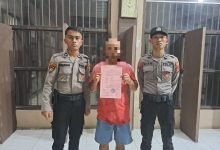 Dua Kali “Gagahi” Anak Tiri di Kebun Sawit, Pria 47 Tahun Diancam 15 Tahun Penjara