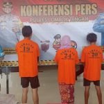 Suami-Ipar-Mertua Bunuh Wanita di Lombok Karena Tak Bikin Kopi
