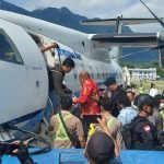 Kronologi Penangkapan Gubernur Papua Lukas Enembe, Diamankan Saat Hendak Papeda