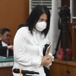 Respon Tuntutan Pidana Putri Lebih Ringan dari Bharada E, Keluarga Yosua: Hukum Tumpul ke Atas