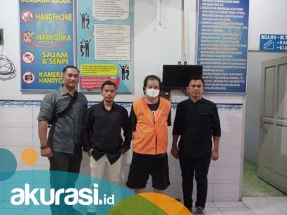 Trik Pelarian Wicang Jadi Buronan 7 Tahun, Selalu Berkomunikasi dengan Orang Baru yang Tak Mengenalnya
