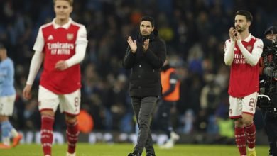Jendela Transfer Akan Ditutup, Arsenal Masih Berburu Pemain