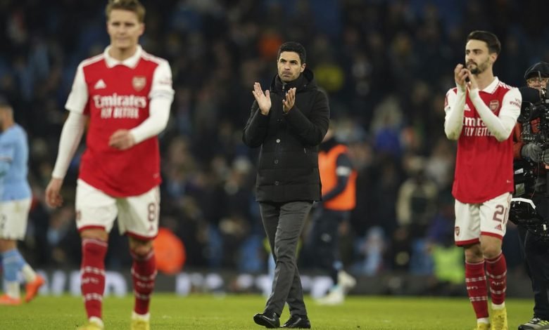 Jendela Transfer Akan Ditutup, Arsenal Masih Berburu Pemain