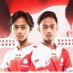 Duo Tachibana Resmi Hengkang dari Red Aliens, Berikut Sederet Prestasinya