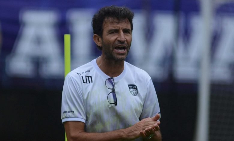 “Maung Bandung” Kembali Mengaum Ditangan Luis Milla