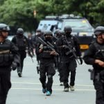 Survei Indikator: TNI Dapat Kepercayaan Tertinggi, Palpol dan Polri Dapat Kepercayaan Terendah dari Publik