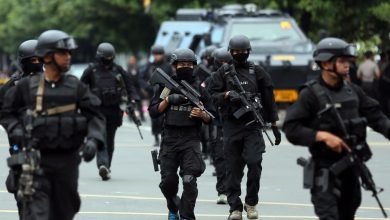 Survei Indikator: TNI Dapat Kepercayaan Tertinggi, Palpol dan Polri Dapat Kepercayaan Terendah dari Publik