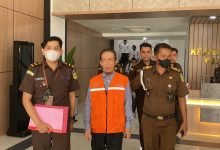 Direktur PT MMPKT dan PT MMPH Jadi Tersangka Kasus Dugaan Korupsi Senilai Rp25 Miliar