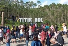 Perekonomian Kaltim Kembali Menguat, BI Akui Pembangunan IKN Nusantara Turut Beri Dorongan