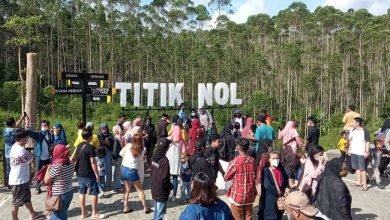 Perekonomian Kaltim Kembali Menguat, BI Akui Pembangunan IKN Nusantara Turut Beri Dorongan