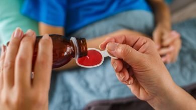 BPOM RI Hentikan Peredaran Obat Sirop Praxion Terkait Investigasi Ginjal Akut