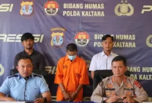 Pria di Bulungan Terjerat Kasus ITE karena Peras dan Ancam Sebarkan Foto Bugil Kekasih
