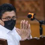 Vonis Hukuman Mati Jadi “Kado Ultah” Ferdy Sambo