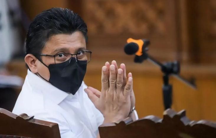 Vonis Hukuman Mati Jadi “Kado Ultah” Ferdy Sambo