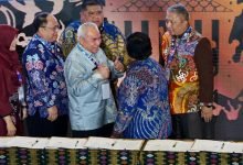 Sukses Turunkan Emisi GRK, Kaltim Dapat Insentif Rp1,7 Triliun