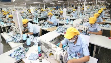 Kemenaker: 25 Ribu Pekerja Jadi Korban PHK Sepanjang 2022, Paling Banyak di Sektor Industri