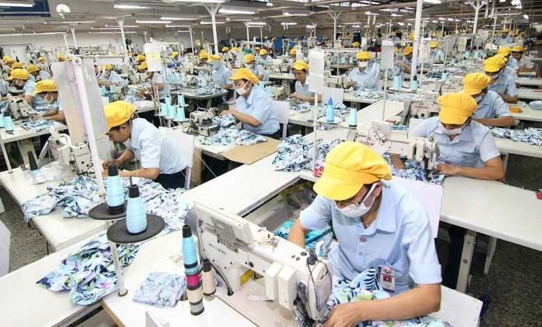 Kemenaker: 25 Ribu Pekerja Jadi Korban PHK Sepanjang 2022, Paling Banyak di Sektor Industri