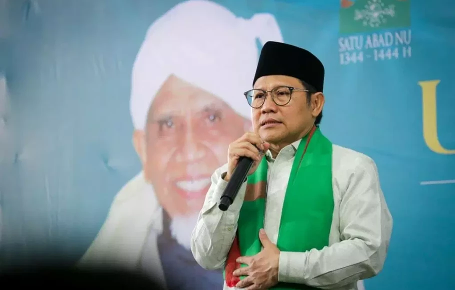 Cak Imin Usul Pemilihan Gubernur Dihapus, Sebut Kewenangan Terbatas Sementara Anggaran Pilkada Besar