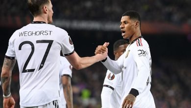 Manchester United Percaya Diri Hadapi Lag Kedua Usai Raih Hasil Imbang di Camp Nou