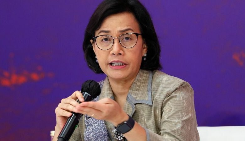 Sri Mulyani Minta Klub Moge Ditjen Pajak Dibubarkan, Buntut Kasus Mario dan Kecaman Publik