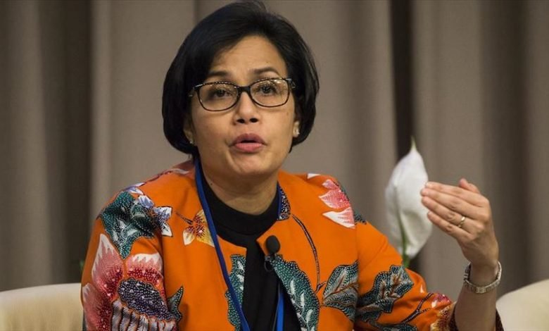 Sri Mulyani Copot Rafael dari Jabatan di Dirjen Pajak, Buntut Kasus Penganiayaan David