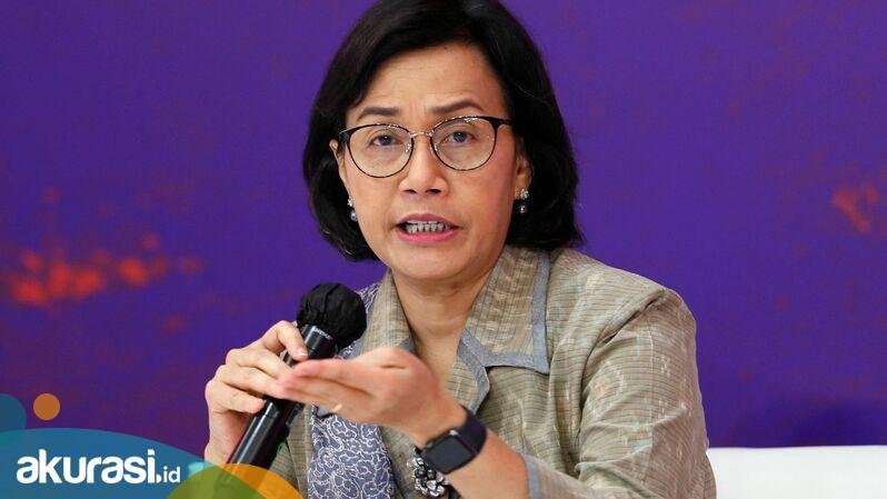 Sri Mulyani Minta Klub Moge Ditjen Pajak Dibubarkan, Buntut Kasus Mario dan Kecaman Publik