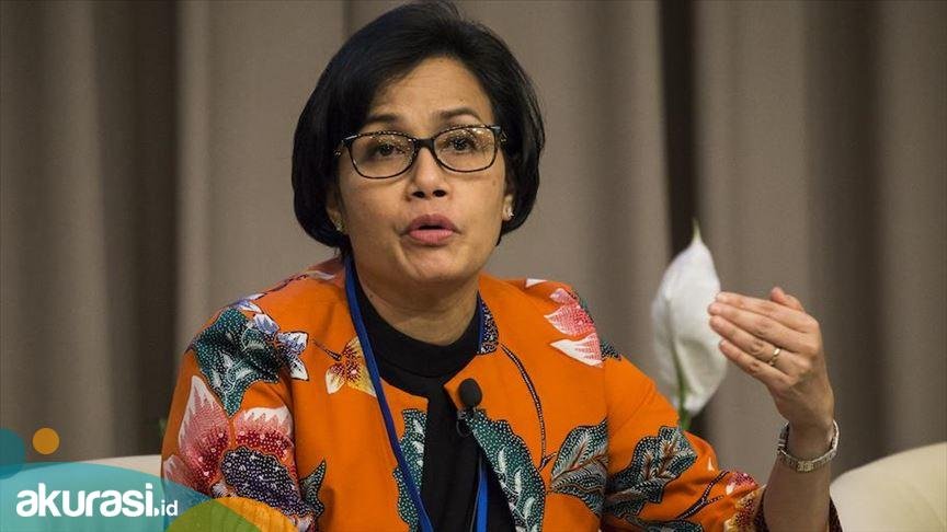 Sri Mulyani Copot Rafael dari Jabatan di Dirjen Pajak, Buntut Kasus Penganiayaan David