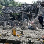 Ngeri! Ledakan Petasan di Blitar Hancurkan 25 Rumah, Tubuh Korban Sampai Berceceran