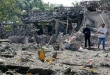 Ngeri! Ledakan Petasan di Blitar Hancurkan 25 Rumah, Tubuh Korban Sampai Berceceran