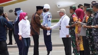Kunjungi Kaltim, Jokowi Bakal Tinjau IKN Nusantara dan Buka Rakernas APPSI